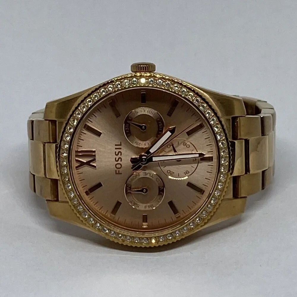 Fossil es4315 women